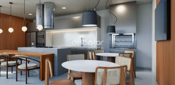 Apartamento com 2 Quartos à venda, 56m² no Santa Mônica, Belo Horizonte