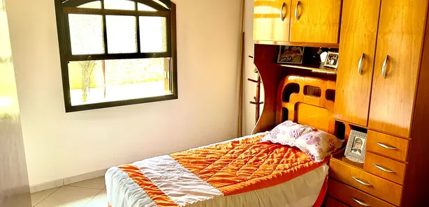 Fazenda / Sítio / Chácara com 5 Quartos à venda, 2691m² no Refúgio da Serra, Itapecerica da Serra