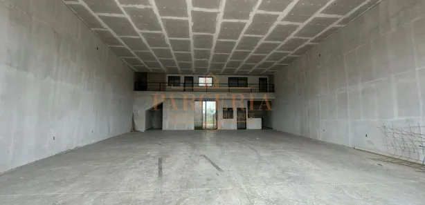 Galpão / Depósito / Armazém para alugar, 273m² no Residencial Costa Ville, Araçatuba