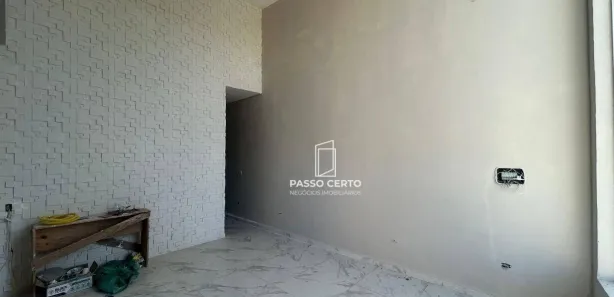Casa com 3 Quartos à venda, 85m² no Jardim Bela Vista, Araçariguama