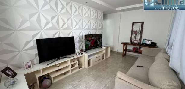Apartamento com 2 Quartos à venda, 60m² no Piatã, Salvador