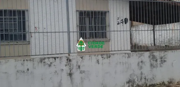 Casa com 2 Quartos para alugar, 60m² no Jardim Liberdade, Maringá