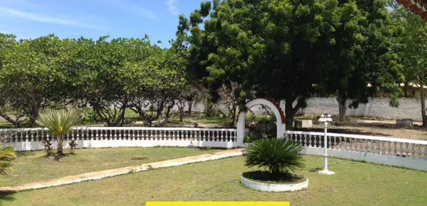 Fazenda / Sítio / Chácara com 4 Quartos para venda ou aluguel, 52600m² no Camará, Aquiraz
