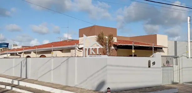 Casa com 3 Quartos à venda, 162m² no Nova Parnamirim, Parnamirim