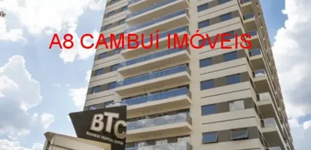 Conjunto Comercial / Sala à venda, 34m² no Vila Mariana, São Paulo