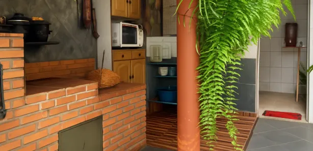 Casa com 3 Quartos à venda, 250m² no Nossa Senhora de Fátima, Sabará