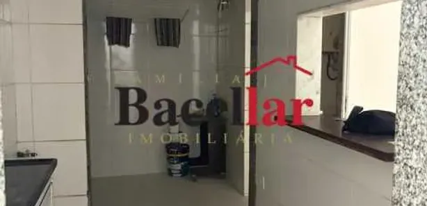 Apartamento com 2 Quartos à venda, 53m² no Rio Comprido, Rio de Janeiro