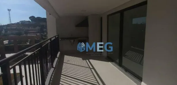 Apartamento com 3 Quartos à venda, 87m² no Vila Arcádia, São Paulo