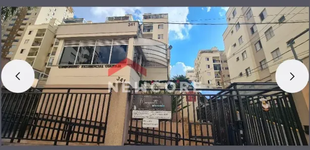Apartamento com 4 Quartos à venda, 92m² no Conceição, Osasco