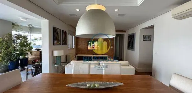 Apartamento com 3 Quartos à venda, 130m² no Jardim Dom Bosco, São Paulo