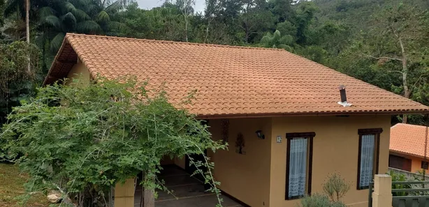 Casa de Condomínio com 2 Quartos à venda, 220m² no Posse, Teresópolis
