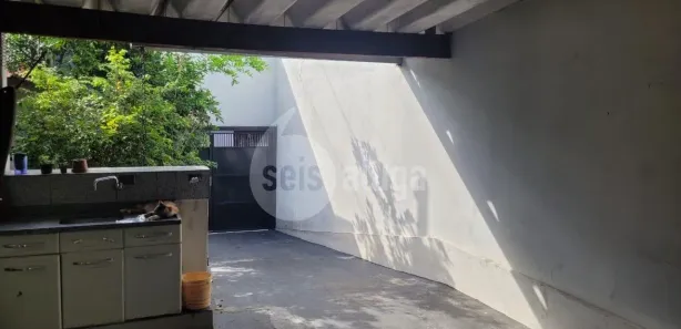 Casa com 2 Quartos à venda, 100m² no Jardim das Laranjeiras, Santa Bárbara D'Oeste