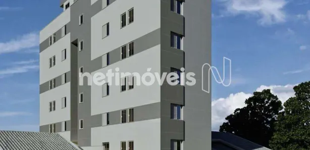 Cobertura com 2 Quartos à venda, 111m² no Ana Lúcia, Sabará