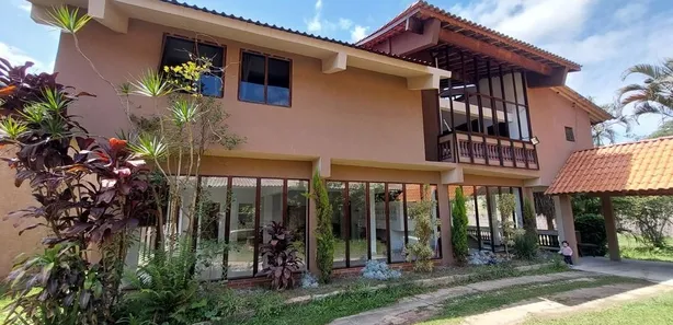 Fazenda / Sítio / Chácara com 8 Quartos para venda ou aluguel, 811m² no Jardim Chácara Méa, Suzano