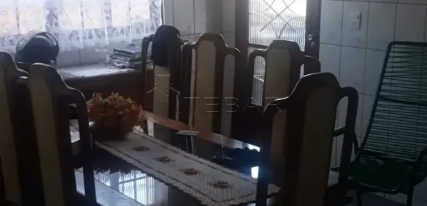 Sobrado com 3 Quartos à venda, 153m² no Boa Vista, São José do Rio Preto