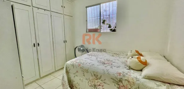 Casa com 4 Quartos à venda, 100m² no Conjunto Nova Pampulha (Justinópolis), Ribeirão das Neves