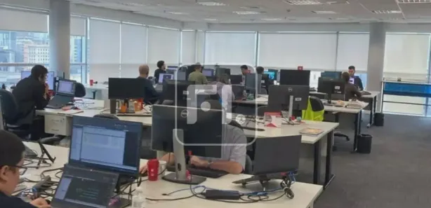 Conjunto Comercial / Sala para venda ou aluguel, 406m² no Vila Olímpia, São Paulo