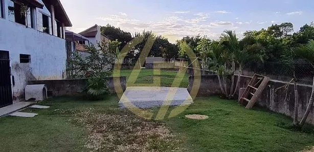 Fazenda / Sítio / Chácara com 6 Quartos à venda, 5800m² no Rodeio, Sarapuí
