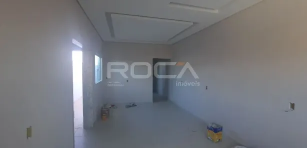 Prédio Inteiro com 3 Quartos para alugar, 199m² no Parque Santa Felícia Jardim, São Carlos