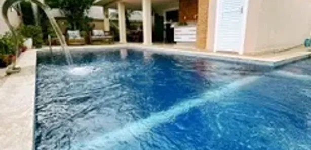 Casa de Condomínio com 4 Quartos à venda, 350m² no Malícia (Abrantes), Camaçari