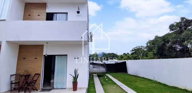 Casa com 2 Quartos para alugar, 72m² no Itaocaia Valley (Itaipuaçu), Maricá