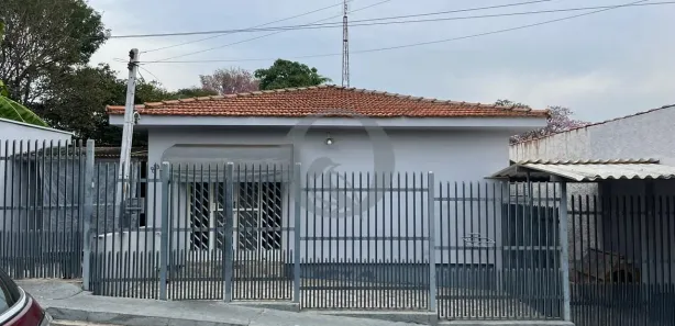 Casa com 2 Quartos à venda, 1213m² no Centro, Laranjal Paulista