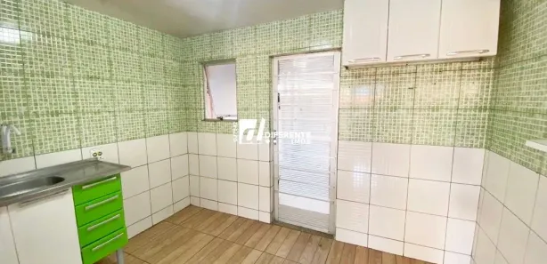 Casa de Condomínio com 2 Quartos à venda, 55m² no Rocha Sobrinho, Mesquita