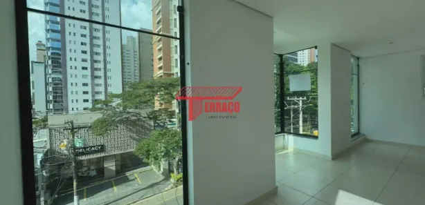 Prédio Inteiro para alugar, 195m² no Campestre, Santo André