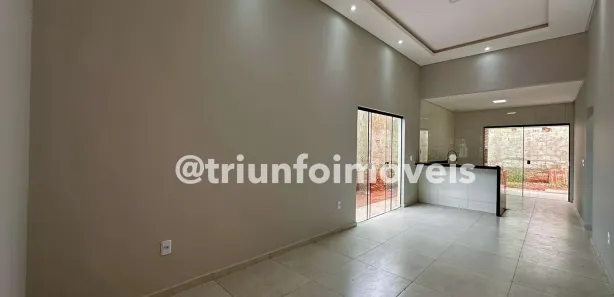 Casa de Condomínio com 3 Quartos à venda, 113m² no Vale Quem Tem, Teresina