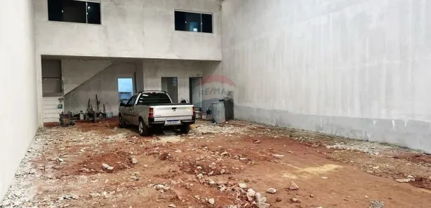 Galpão / Depósito / Armazém para alugar, 410m² no Vila Assis Brasil, Mauá