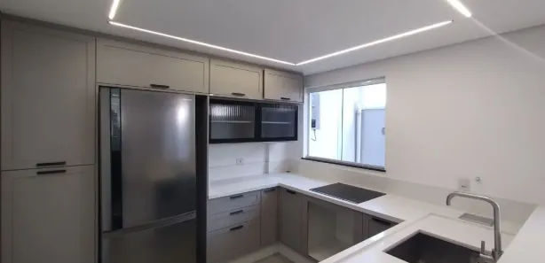 Apartamento com 2 Quartos para alugar, 70m² no Afonso Pena, São José dos Pinhais