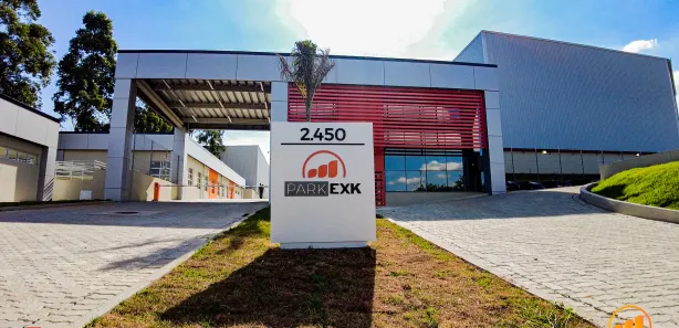 Galpão / Depósito / Armazém para alugar, 1266m² no Jardim Primavera, Itupeva