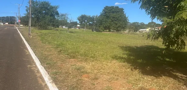 Terreno / Lote / Condomínio à venda, 1789m² no , Bela Vista de Goiás