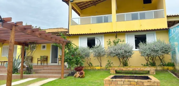 Fazenda / Sítio / Chácara com 5 Quartos à venda, 2000m² no , Armação dos Búzios