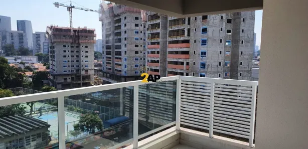 Apartamento com 2 Quartos para venda ou aluguel, 68m² no Jardim Dom Bosco, São Paulo
