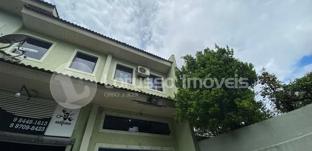 Loja / Salão / Ponto Comercial à venda, 30m² no Cajuru, Curitiba
