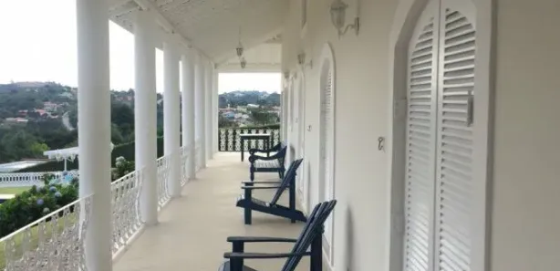 Fazenda / Sítio / Chácara com 5 Quartos à venda, 3700m² no Centro, Mairinque