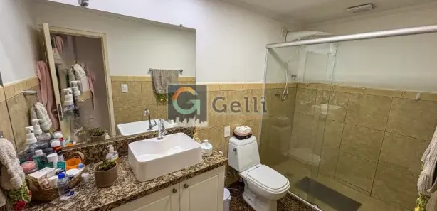 Cobertura com 3 Quartos à venda, 74m² no Bingen, Petrópolis