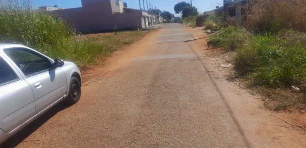 Casa de Vila com 1 Quarto à venda, 50m² no Centro, Trindade