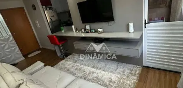 Apartamento com 2 Quartos à venda, 58m² no Chácara Santa Antonieta (Nova Veneza), Sumaré