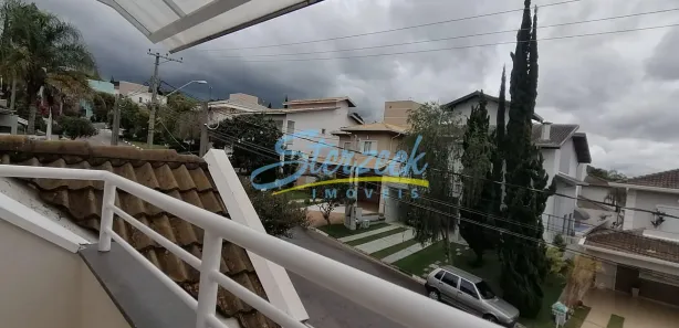 Casa de Condomínio com 3 Quartos para alugar, 192m² no Bosque, Vinhedo