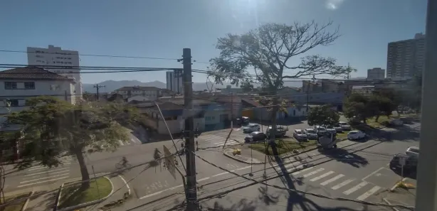 Apartamento com 4 Quartos à venda, 85m² no Centro, São Vicente
