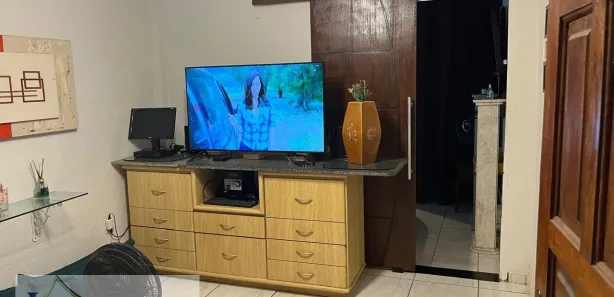 Apartamento com 1 Quarto à venda, 84m² no Arcozelo, Paty do Alferes