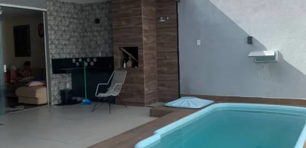 Casa com 4 Quartos à venda, 264m² no Pereira Lobo, Aracaju