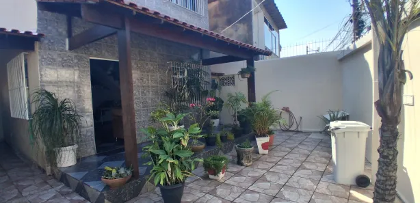 Casa com 3 Quartos à venda, 170m² no Comendador Soares, Nova Iguaçu