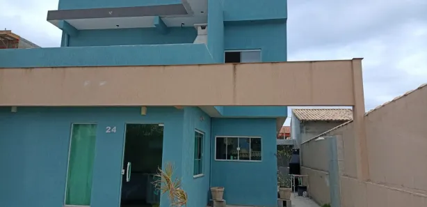 Casa de Condomínio com 6 Quartos à venda, 168m² no Monte Alto, Arraial do Cabo