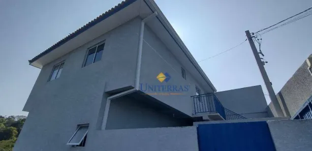 Galpão / Depósito / Armazém à venda, 330m² no Roça Grande, Colombo