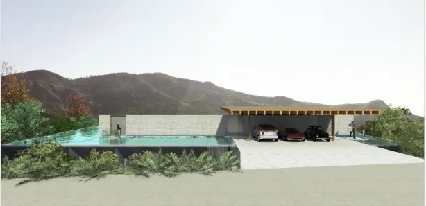 Terreno / Lote / Condomínio à venda, 5328m² no Ecoville, Araçariguama