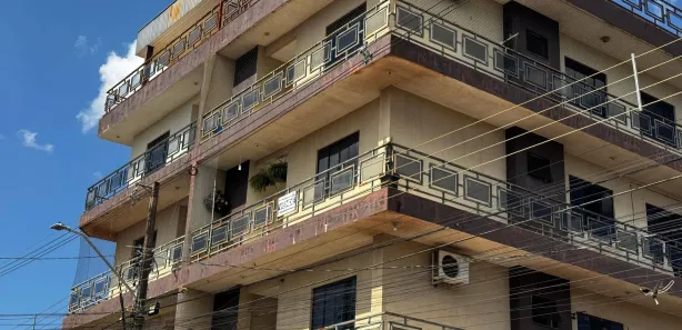 Apartamento com 3 Quartos à venda, 65m² no Jardim Escala, Sarandi