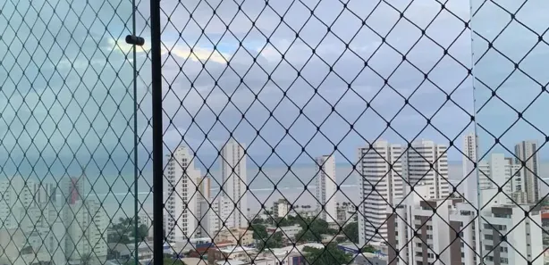 Apartamento com 3 Quartos à venda, 67m² no Candeias, Jaboatão dos Guararapes